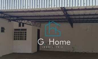 Imagem 7: Casa com 4 dormitórios à venda, 261 m² por R$ 380.000,00 - Shangri-La - Londrina/PR