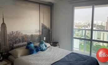 Imagem 7: São Paulo - Apartamento Padrão - Tatuapé