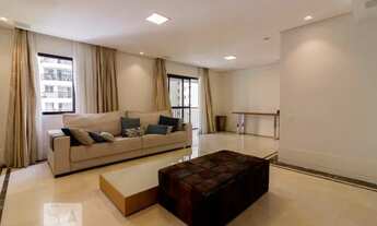 Imagem 7: Apartamento para Aluguel - Moema, 4 Quartos, 200 m2