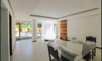 Imagem 4: Casa de Condomínio para Aluguel - Vargem Grande, 4 Quartos, 280 m2