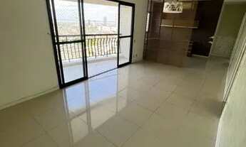 Imagem 4: VENDO LINDO APT DE 2 SUÍTES (reversivel p/3/4) C/ 2 VAGAS DE GARAGEM, RESORT PARC PARADISO