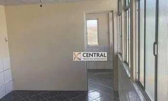 Imagem 5: Casa com 3 dormitórios à venda, 85 m² por R$ 221.000,00 - Itapuã - Salvador/BA