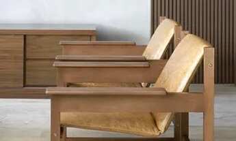 Imagem 7: Apartamento Venda 2 Dormitórios - 129 m² Sumaré