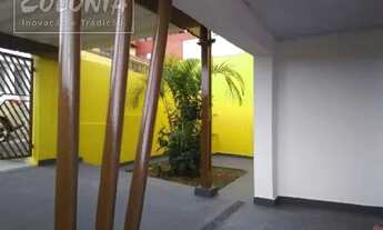 Imagem 4: Santo André - Casa Padrão - Vila Guarani