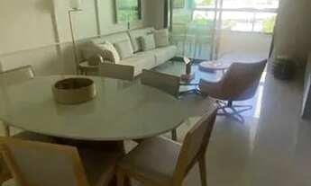 Imagem 2: Reserva alameda Apartamento com 3 dormitórios