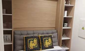 Imagem 5: Apartamento para aluguel com 20 metros quadrados com 1 quarto em Moema - São Paulo - SP