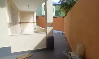 Imagem 3: CASA TERREA DENTRO DE UMA VILA FECHADA E SEGURA NA AV ELLIS MAAS, A 800MTS DA ESTÇÃO CAPÃO