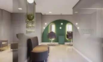 Imagem 5: Apartamento para venda possui 47 metros quadrados com 2 quartos em Jardim Peri Peri - São