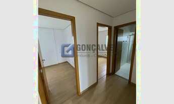 Imagem 7: SANTO ANDRE - Residential / Apartment - BAIRRO JARDIM