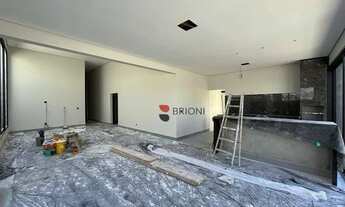 Imagem 6: Casa térrea à venda em Condomínio Terras de Florença, em Ribeirão Preto/SP I Imobiliária