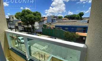 Imagem 6: Santo André - Apartamento Padrão - Parque Capuava