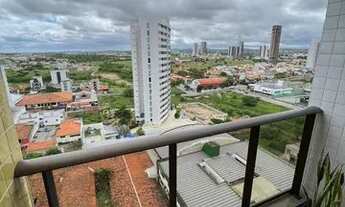 Imagem 2: Apartamento 2 dormitórios para vender ou alugar Maurício de Nassau Caruaru/PE