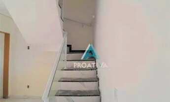 Imagem 3: Sobrado com 2 dormitórios à venda, 70 m² - Parque Novo Oratório - Santo André/SP