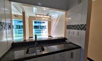 Imagem 4: Vendo Apartamento de 72m² com 2 quartos em Colônia Terra Nova - Manaus - AM - River Park