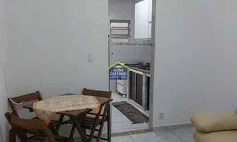 Imagem 3: Kitnet com 1 dorm, Mirim, Praia Grande - R$ 165 mil, Cod: ACT2431