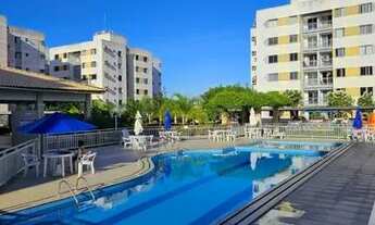 Imagem 7: Mar de Aruana II, com 2 vagas de garagem