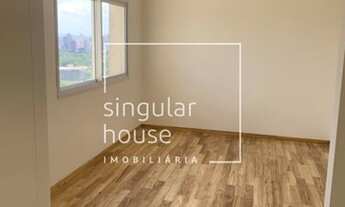 Imagem 4: Cobertura Triplex | 470 m²