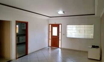 Imagem 2: Casa com 4 dormitórios à venda, 211 m² por R$ 986.000,00 - Vila Oliveira - Mogi das Cruzes