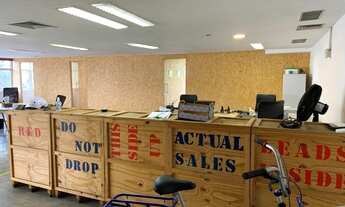 Imagem 4: Andar Corporativo para alugar em Pinheiros - SP !!!