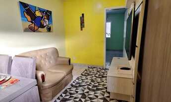 Imagem: Casa Mobiliada por temporada