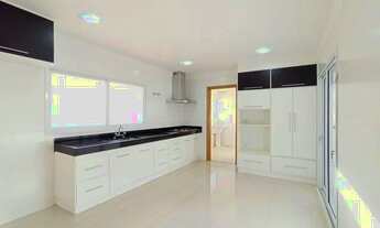 Imagem 3: CASA CONDOMÍNIO VILLAGGIO II | 4 SUITES | 6 BANHEIROS | 2 SALAS