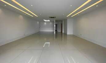 Imagem 7: Apartamento para aluguel possui 290 metros quadrados com 4 quartos