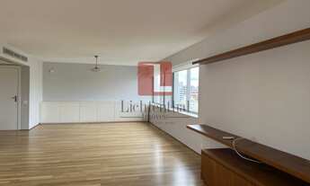 Imagem 7: Apartamento em Vila Nova Conceição - São Paulo