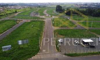 Imagem 3: Terreno - Residencial Real Parque Sumaré - Sumaré