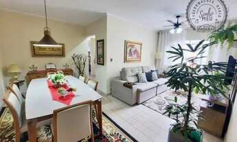 Imagem 2: Apartamento na Tupi em Praia Grande/SP