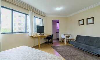 Imagem: Flat para aluguel com 32 metros quadrados