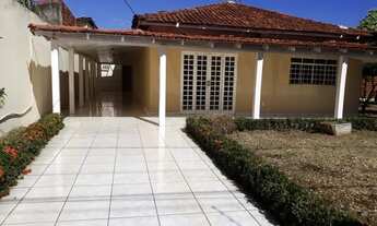 Imagem: Casa em Várzea Grande