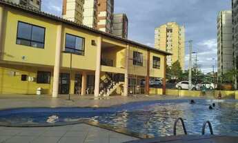 Imagem 5: Villa das Flores - 100 % Mobiliado - Ap 3/4 - Bairro Muchila