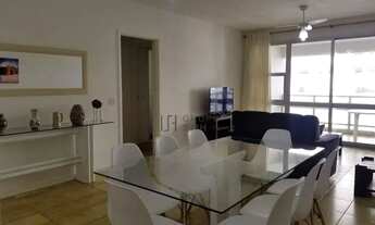 Imagem 3: Apartamento com 4 dormitórios à venda, 125 m² por R$ 742.000,00 - Praia das Astúrias - Gua