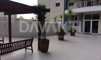 Imagem 6: Apartamento - Cambuí - Campinas