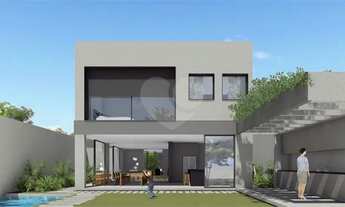 Imagem 2: Casa-São Paulo-ALTO DE PINHEIROS