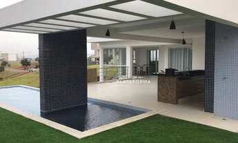 Imagem 5: Casa á venda em condomínio Campos de Toscana, Vinhedo - SP