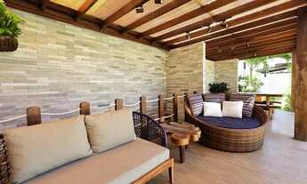 Imagem 3: Casa no Condomínio Residencial Muro Alto - 06 quartos