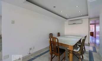 Imagem 3: Apartamento para Aluguel - Recreio, 4 Quartos, 315 m2