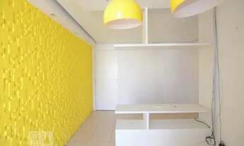 Imagem 6: Apartamento para Aluguel - Irajá, 2 Quartos, 49 m2