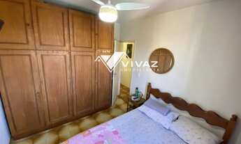 Imagem 6: Apartamento Padrão em Cascadura, 2 Quartos, Vaga na escritura e Portaria 24 horas