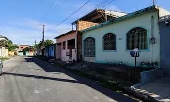 Imagem: Vende-se ou troca uma casa no quarto etapa