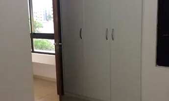 Imagem 4: Apartamento dois quartos 80m do mar