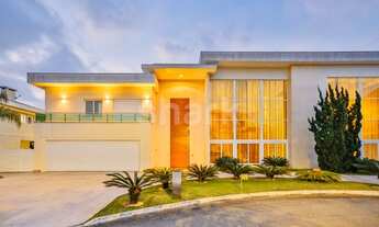 Imagem 2: Casa para venda por R$ 37.500.000,00 em Tamboré, Santana de Parnaíba-SP