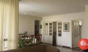 Imagem: São Paulo - Apartamento Padrão - Santana