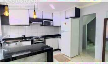 Imagem 4: Santo André - Casa Padrão - Vila Guarani