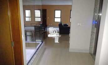 Imagem 4: Sobrado para Venda no bairro Vila Aricanduva, 3 dorm, 1 suíte, 7 vagas, 410 m, 120 m