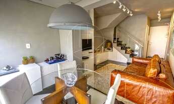 Imagem 2: Cobertura à venda, 122 m² por R$ 1.250.000,00 - Bela Aliança - São Paulo/SP