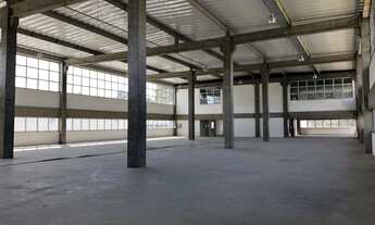 Imagem 5: Galpão, Tamboré, Santana de Parnaíba, Cod: 1149