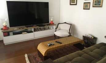 Imagem 3: Apartamento para aluguel possui 290 metros quadrados com 3 quartos