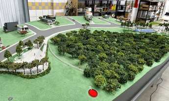 Imagem 5: Lotes em loteamento planejado em Lages a 5km do Shopping, com parcelas mensais de 1.233